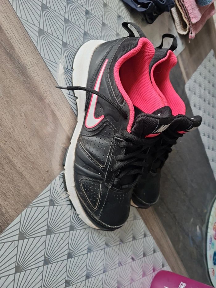 Basket rigide - photo numéro 6