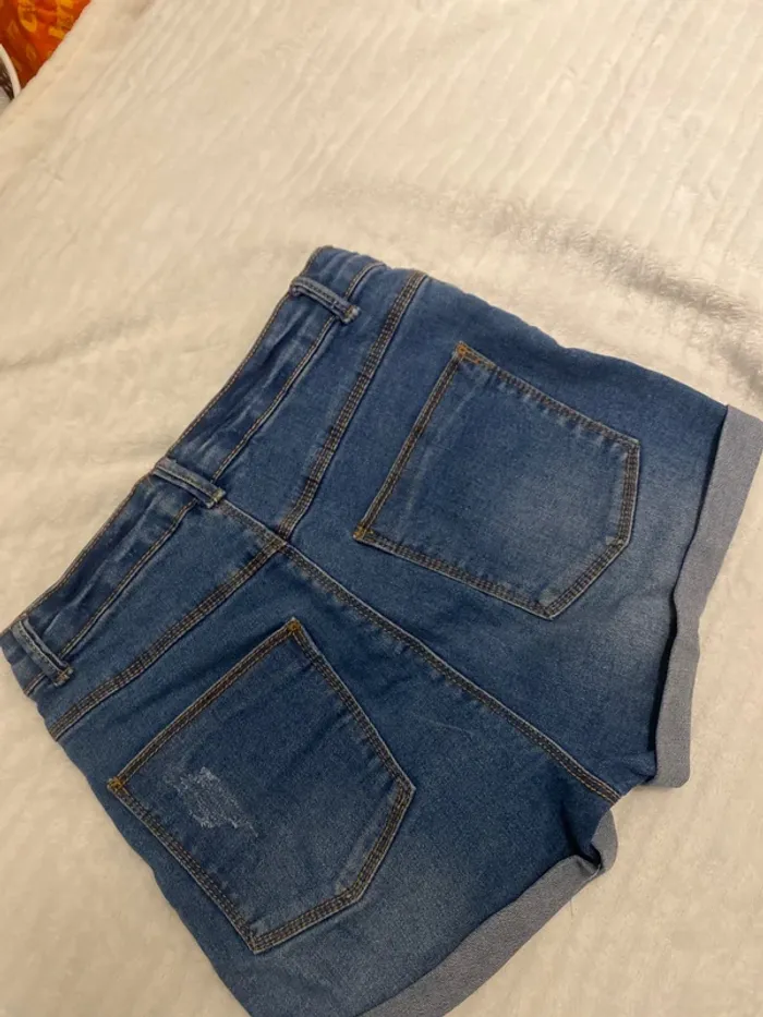 Short Kiabi - photo numéro 5