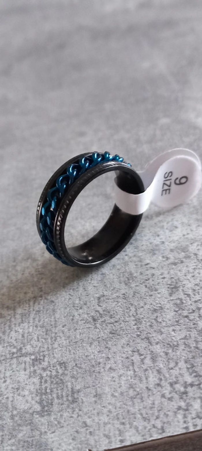 Bague homme - photo numéro 10