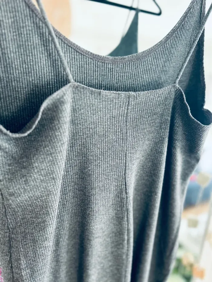Robe grossesse taille L - photo numéro 4