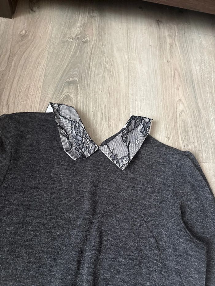 Pull Zara - photo numéro 3