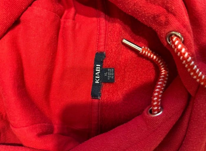 Pull tricolore - photo numéro 2