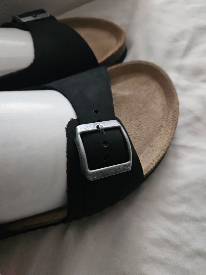 Sandales 41 geox - photo numéro 5