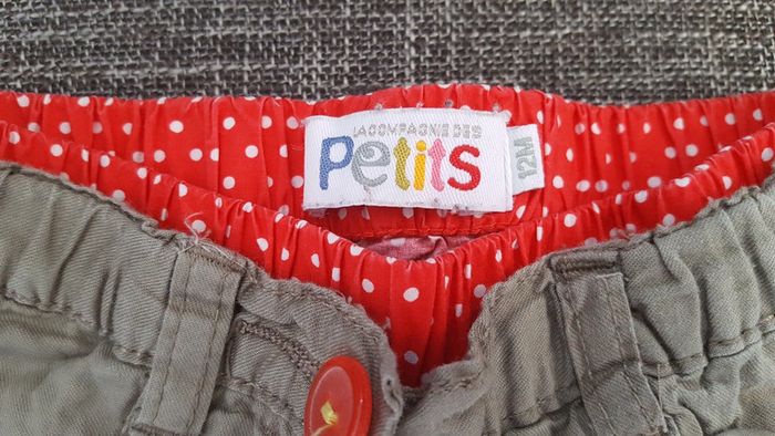 Ensemble 12mois - photo numéro 4