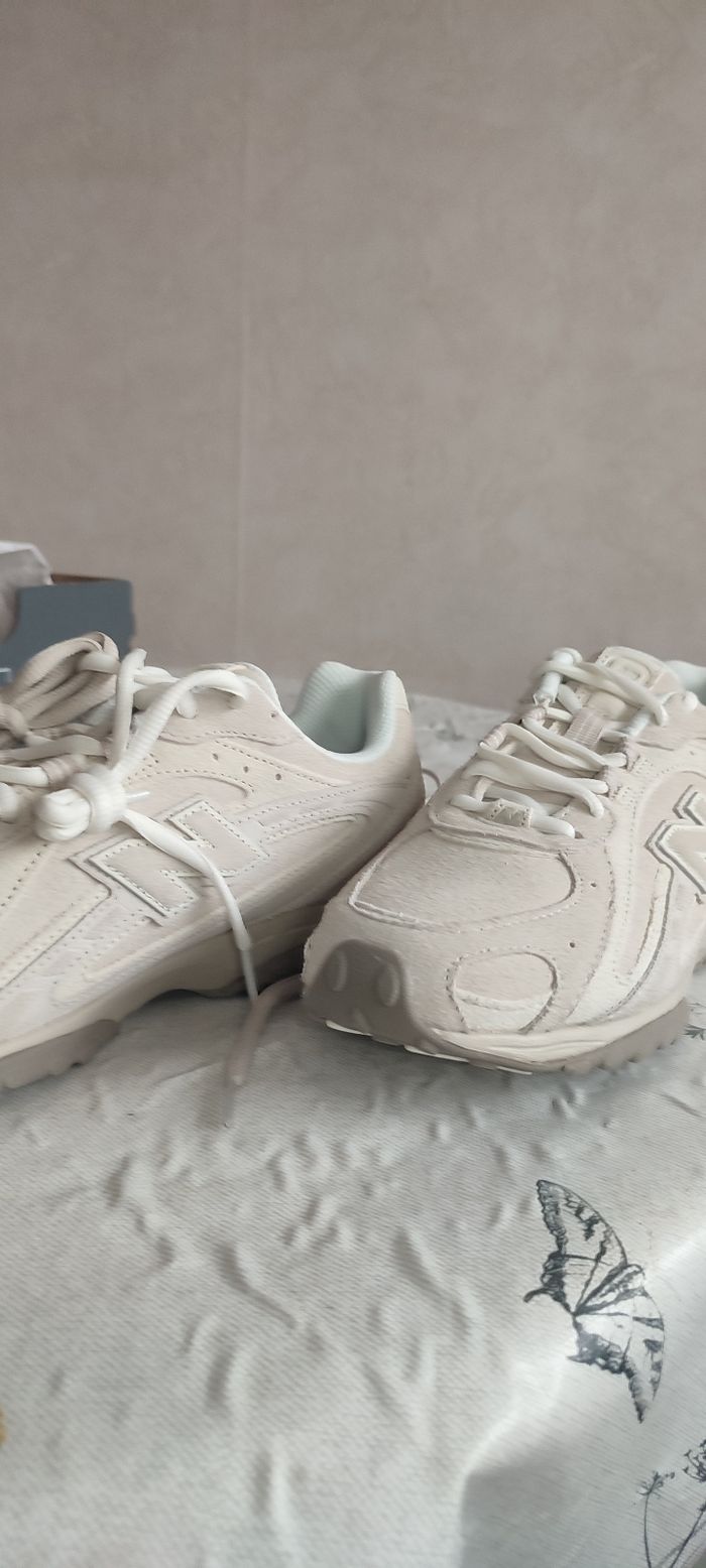 New Balance 204L - photo numéro 8