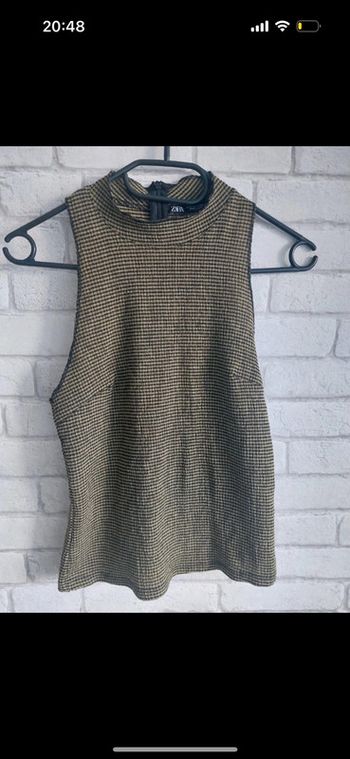 Débardeur Zara taille S