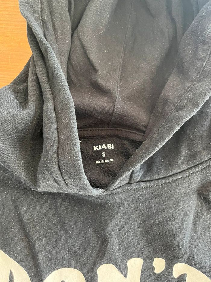 Sweat à capuche - photo numéro 2