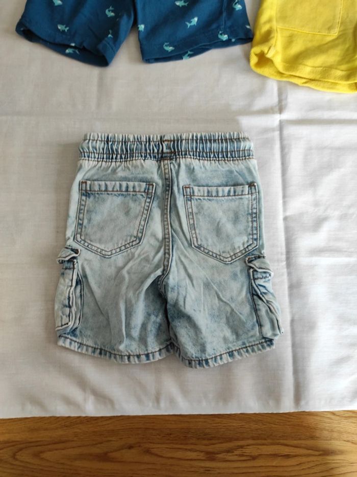 Lot 6 shorts - photo numéro 7