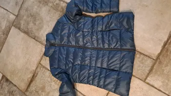 Veste legere