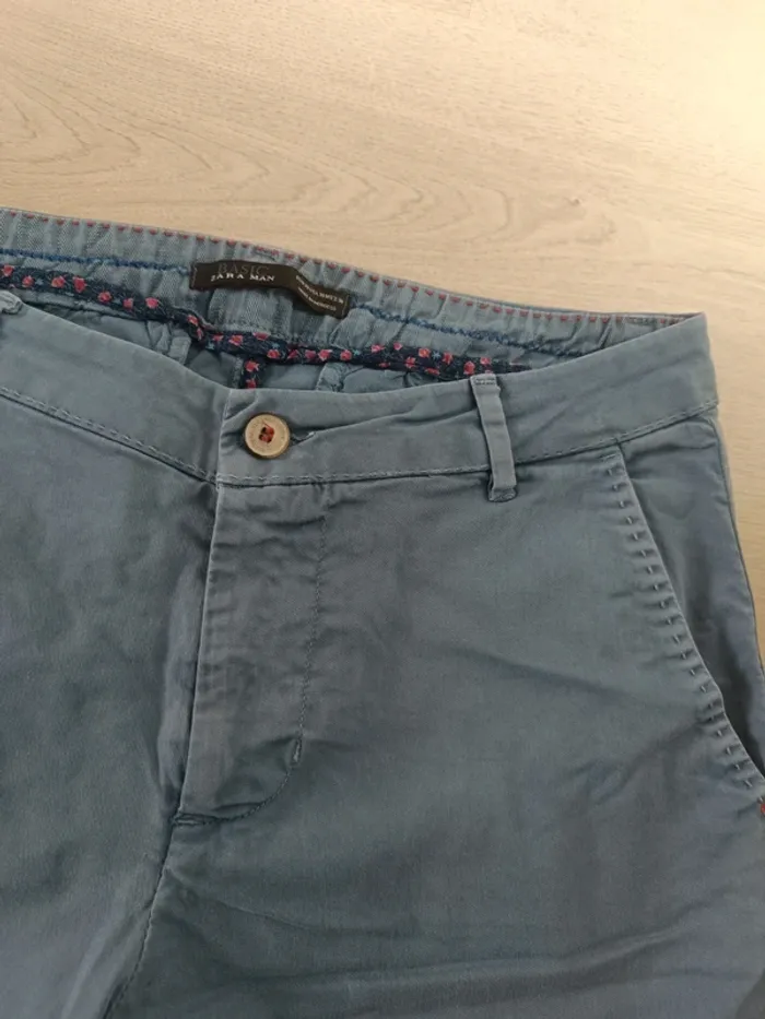 Short Zara taille M - photo numéro 2