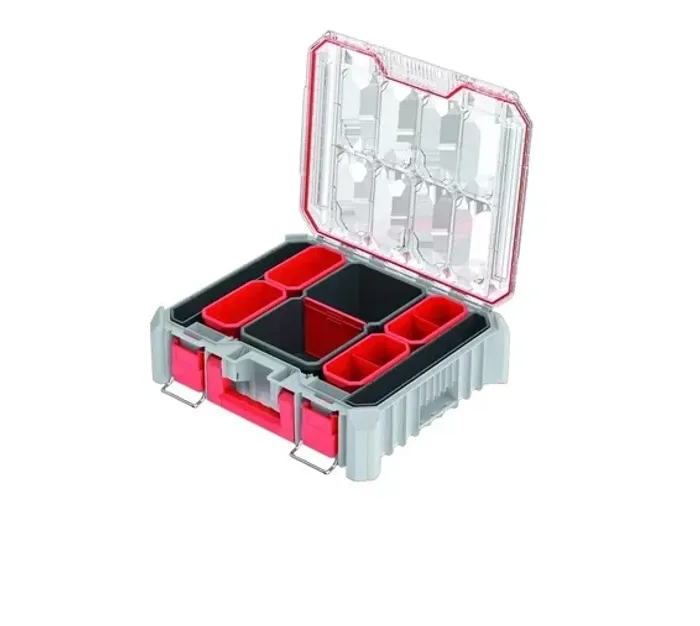 Boîte à outils Pro rangement compartiment Block Bridge - photo numéro 4