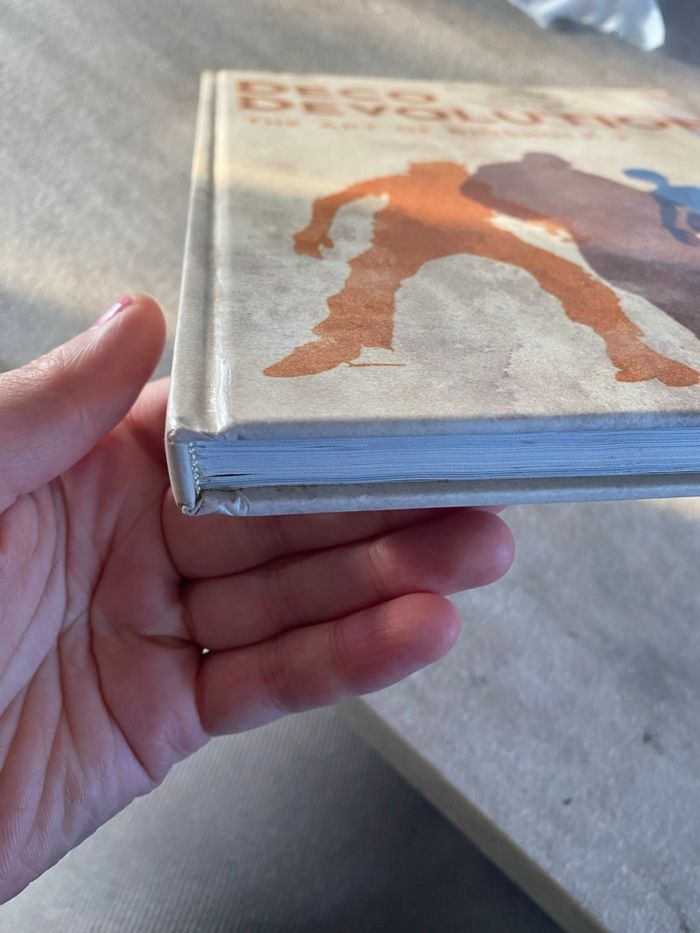 Livre deco devolution the art of bioshock 2 - photo numéro 3