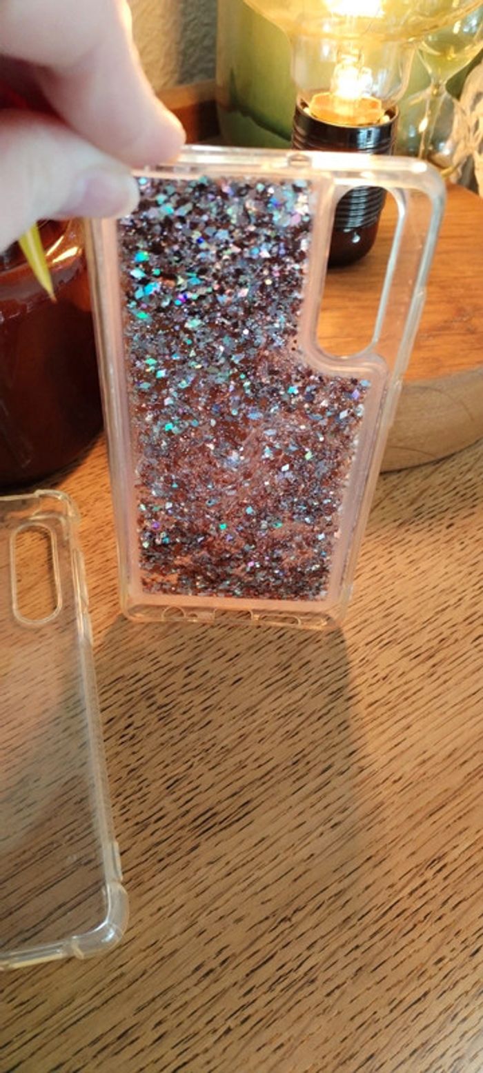 Coque Huawei P30 - photo numéro 8