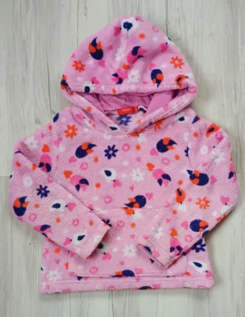 Pull polaire 6 ans