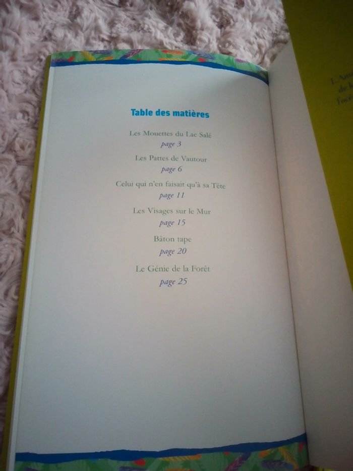Lot de 2 livres pour enfants - photo numéro 4