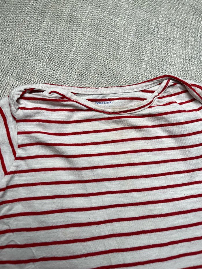 T-shirt Bout’chou - photo numéro 3