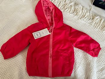 Vestes Orchestra taille 6 mois