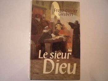 LE SIEUR DIEU