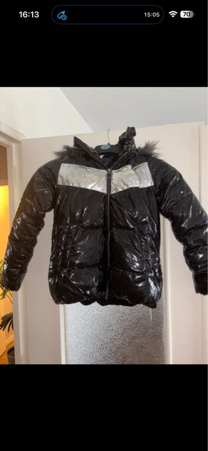 Doudoune - photo numéro 3