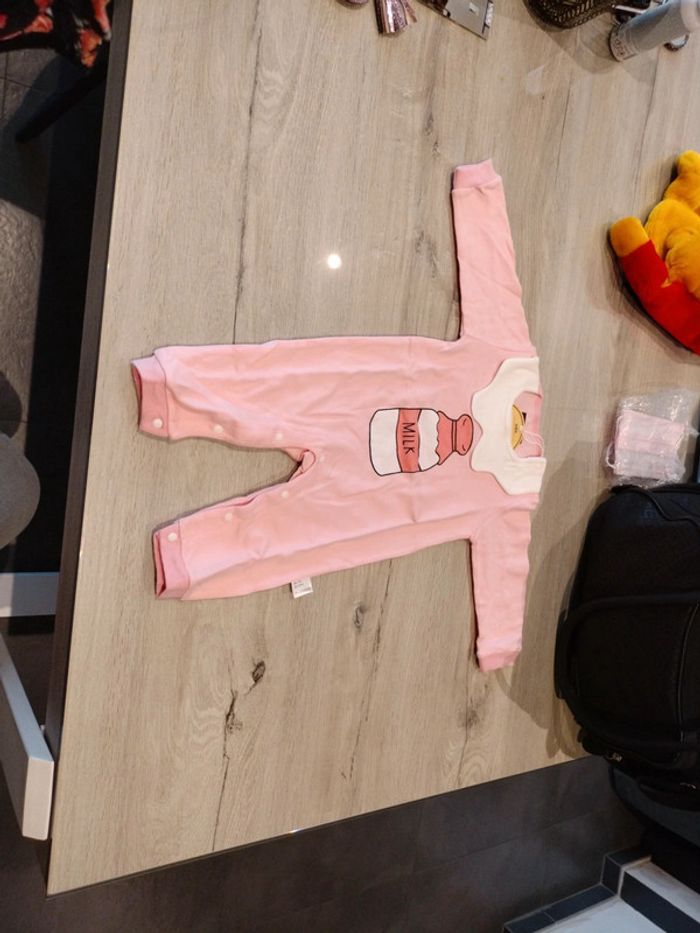 Pyjama - photo numéro 2