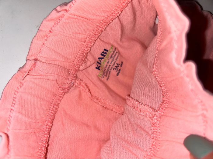 Short 3 mois - photo numéro 2