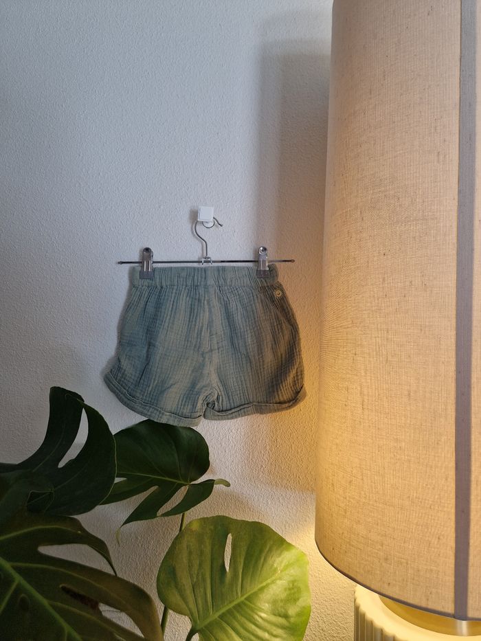 short bébé - photo numéro 5