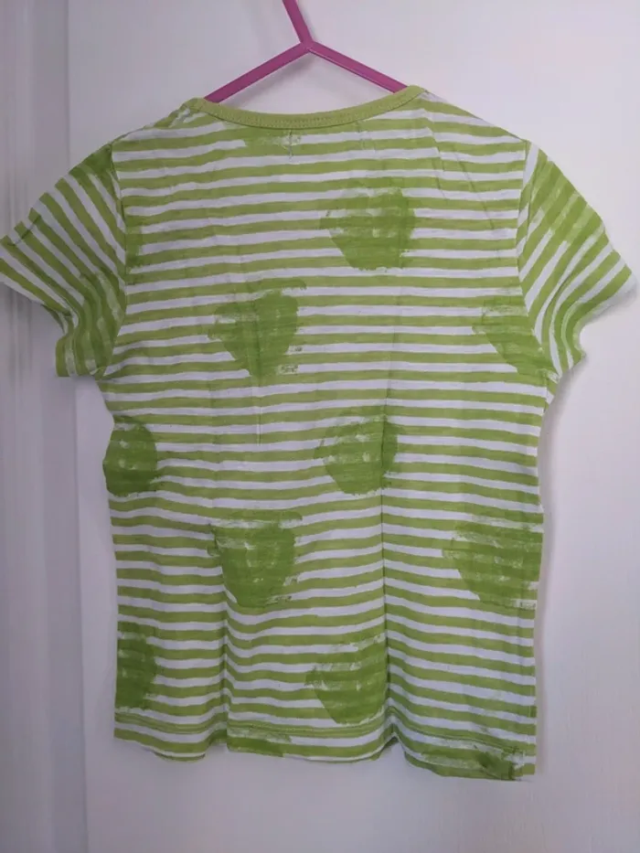 T-shirt Boboli - photo numéro 3