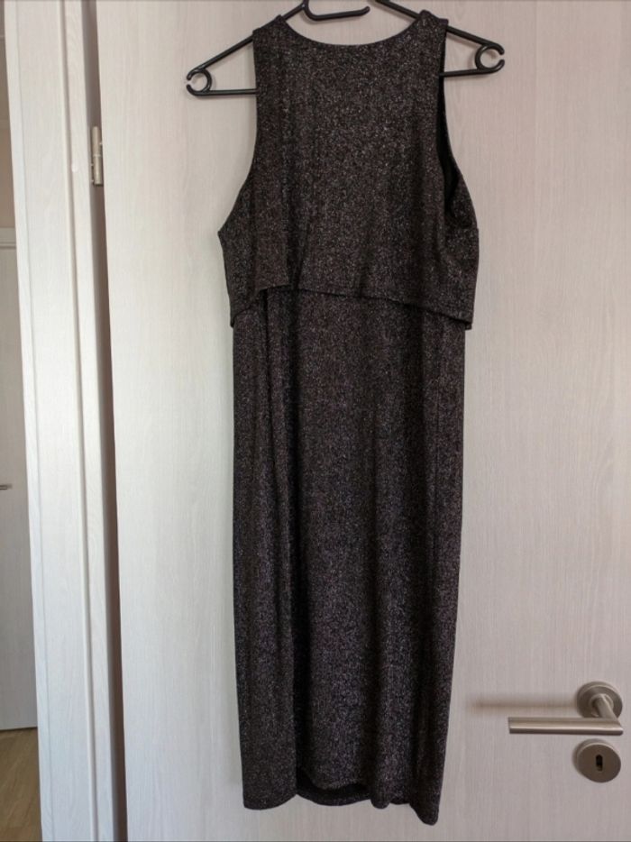 Robe grossesse fête - photo numéro 2