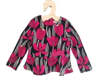 3 ans blouse catimini
