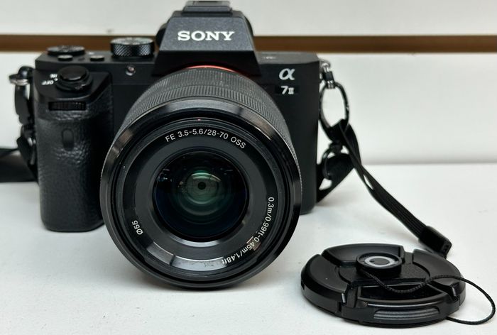 Caméra Sony - photo numéro 5