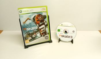 Skate 3 Xbox 360