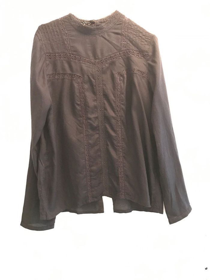 Chemise pimkie