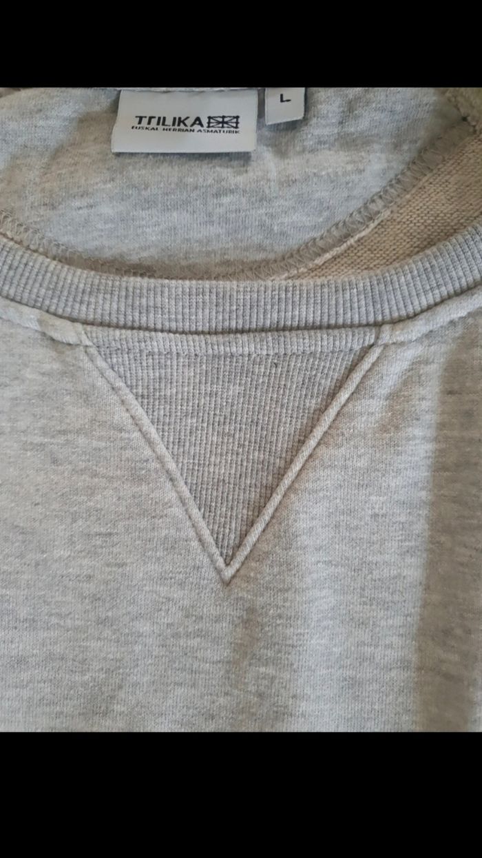Sweat Ttilika - photo numéro 5
