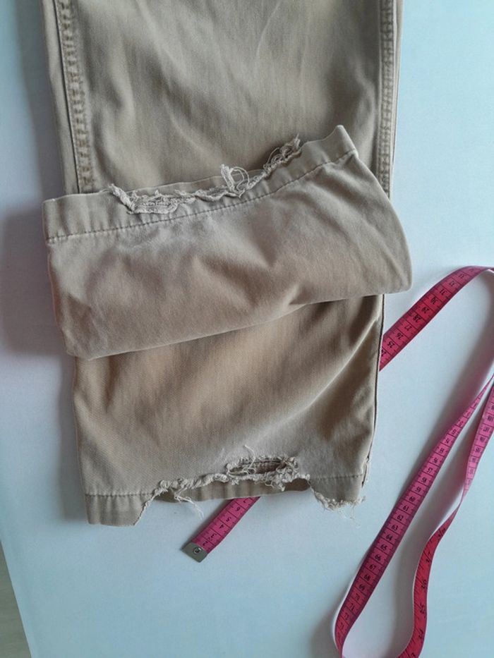 Pantalon large Carhartt 40×30 - photo numéro 9