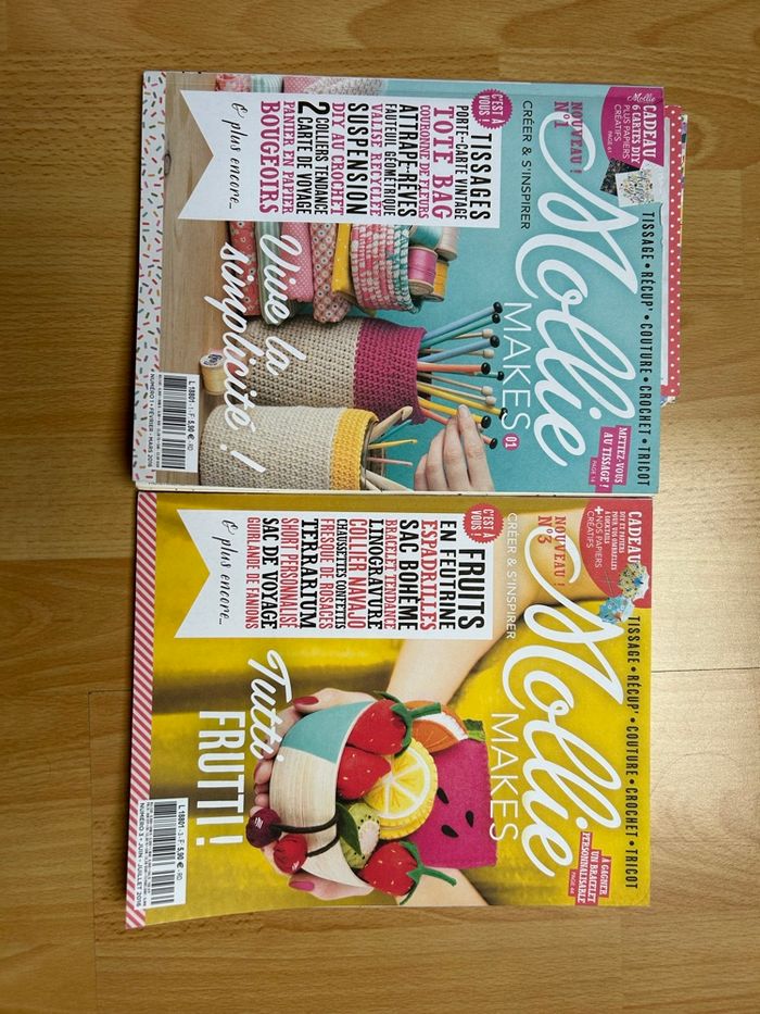 Livre d’activité manuelle