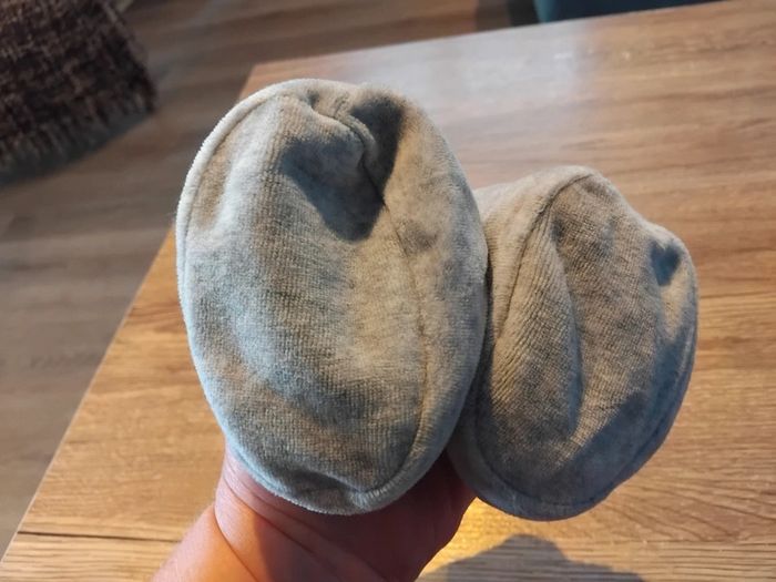 Chaussons Gémo - photo numéro 3