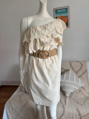 Robe Bel-Air T2 neuve