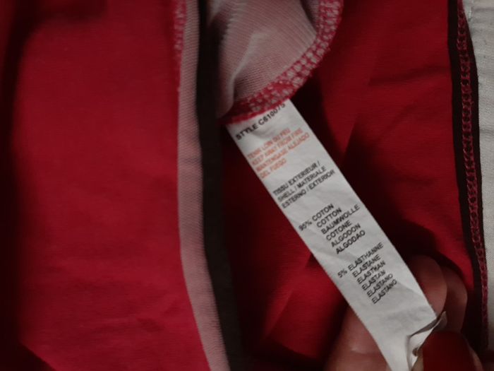 Lot de 1 blouse, 1 pantalon et haut catimini taille 4 5 ans - photo numéro 7