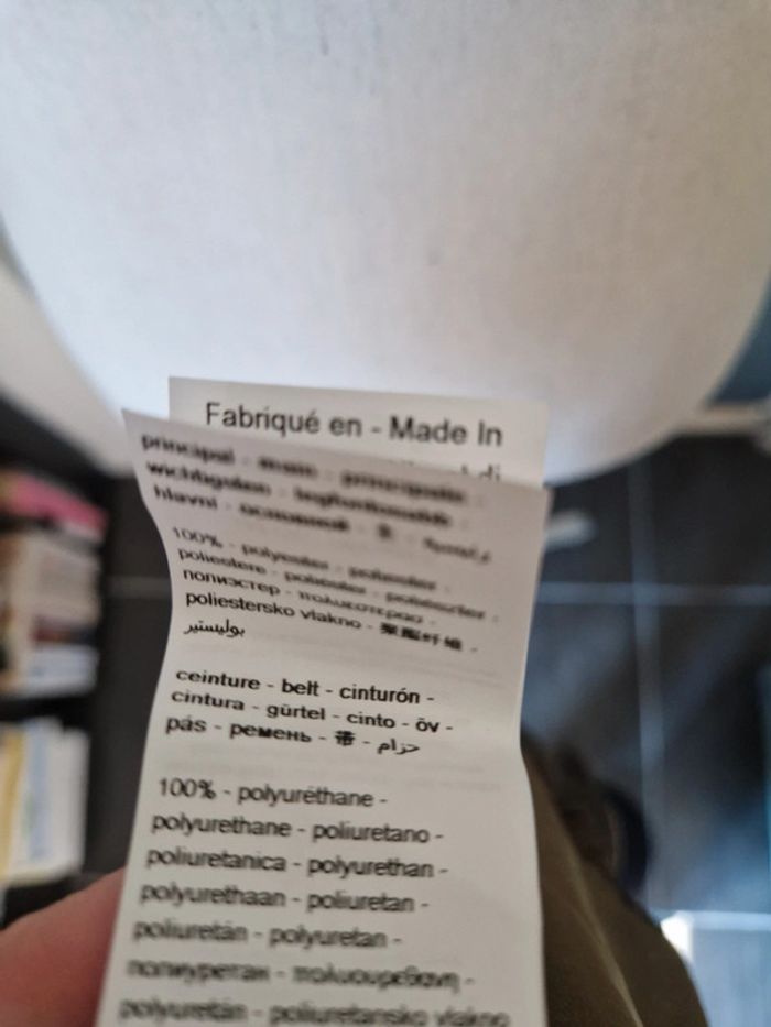 Robe promod 44 neuve - photo numéro 6