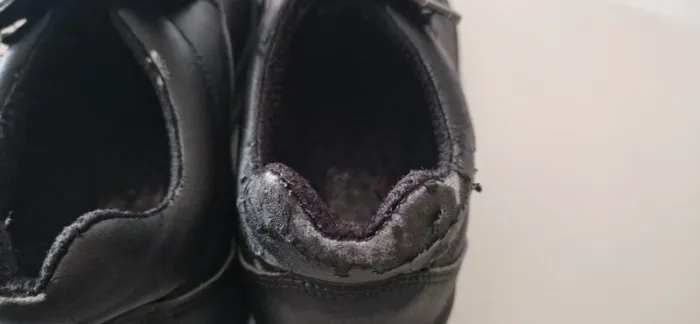 Chaussures sécurité cuisine taille 41 noire Cofra - photo numéro 3