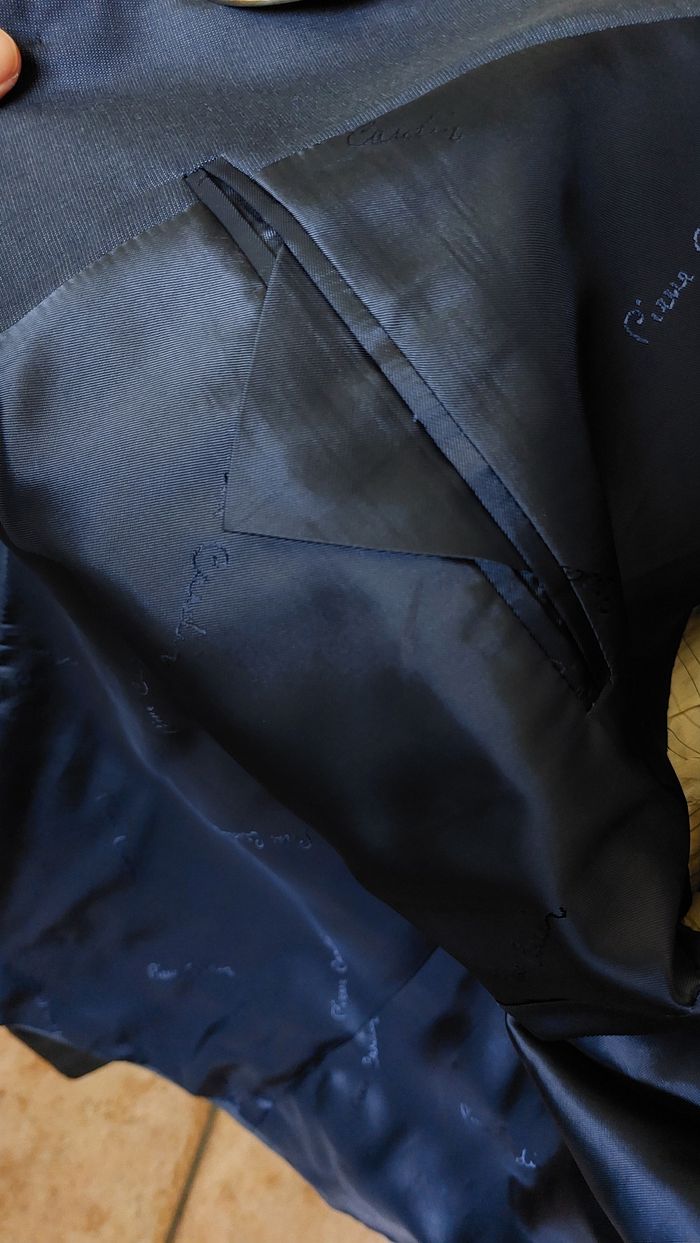 Veste Pierre Cardin - photo numéro 5