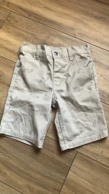 Short