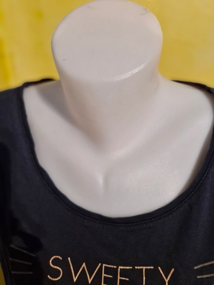 Tshirt femme - photo numéro 4