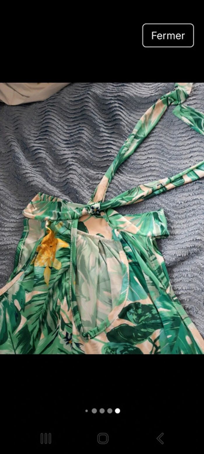 Robe été 40 - photo numéro 7