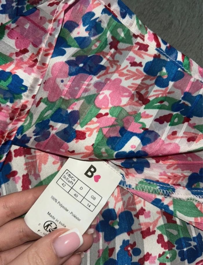 Blouse blancheporte femme - photo numéro 5