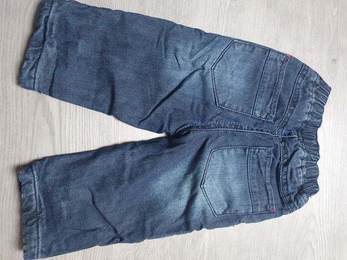 Pantalon 9mois - photo numéro 3