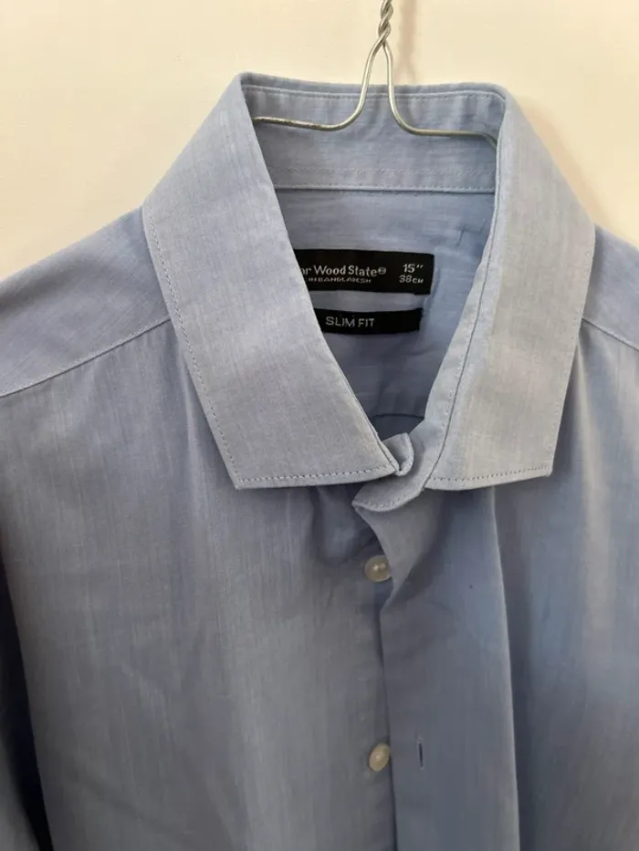 Chemise Primark - photo numéro 5