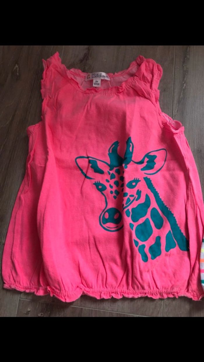 Robes - photo numéro 4