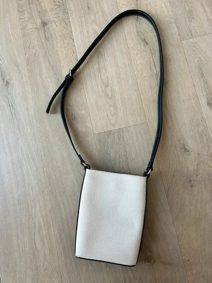 Sac à main vintage - photo numéro 7