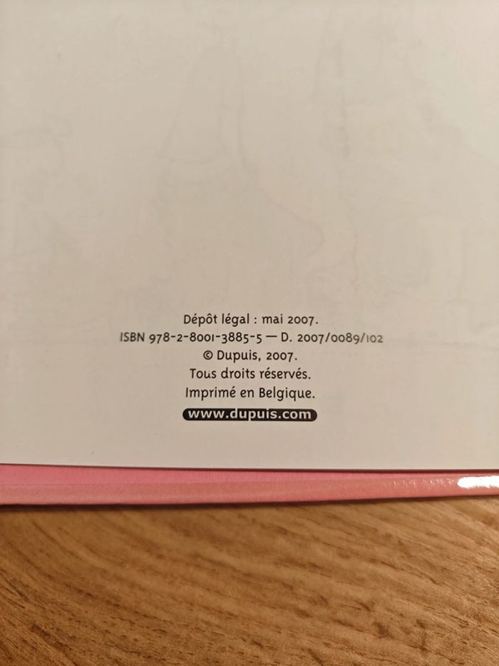 BD les gosses tome 13 - photo numéro 2